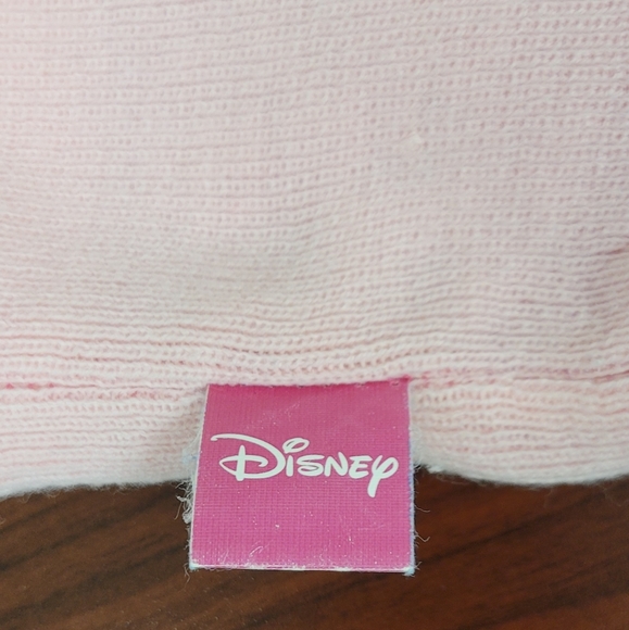 Disney Girl's Beanie - Picture 5 of 5